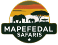 MAPEFEDAL SAFARIS-Logo